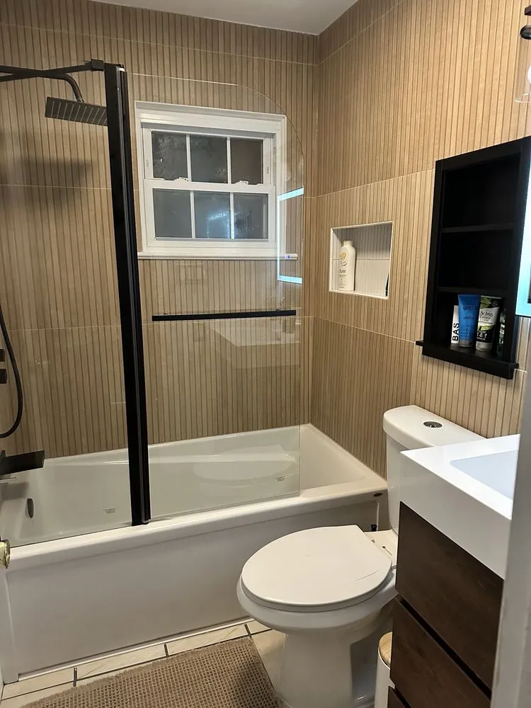 Professional panel upgrade experts serving ,  - Veteran Built Homes