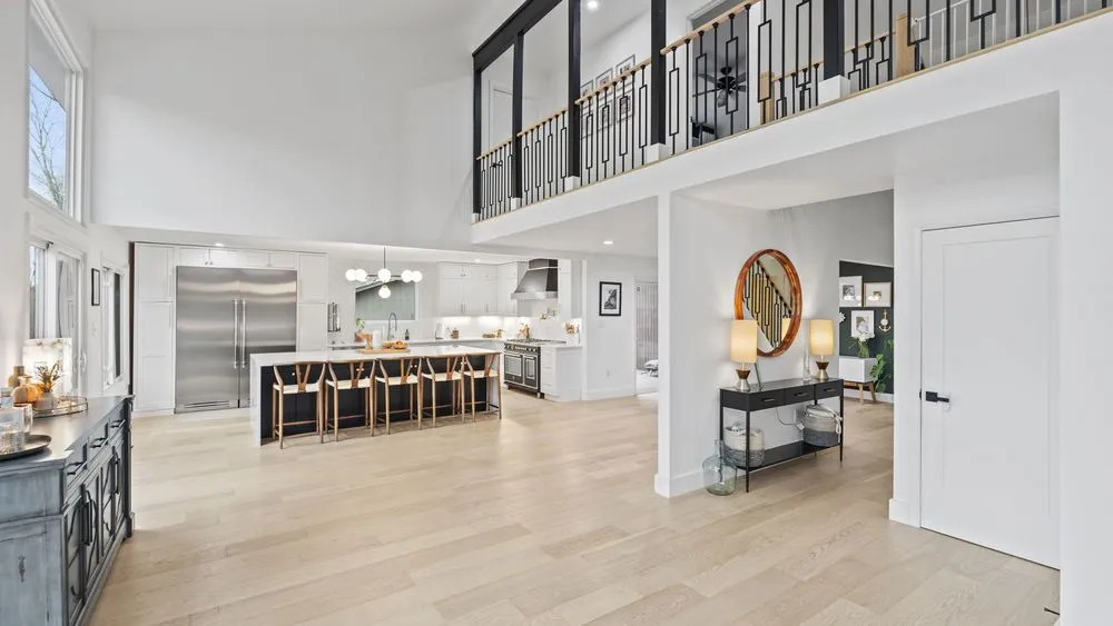 Slide of Veteran Built Homes