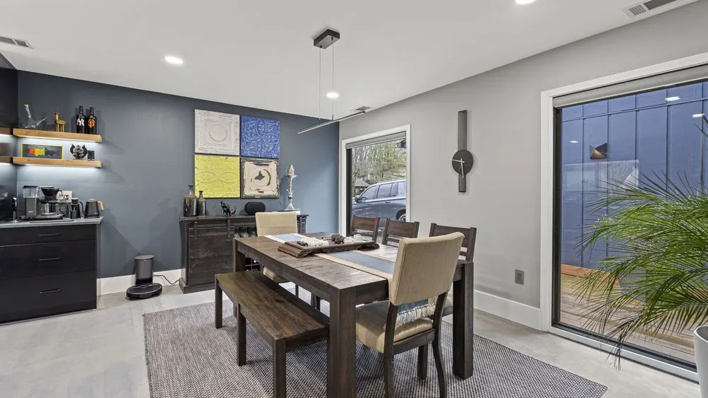 Slide of Veteran Built Homes