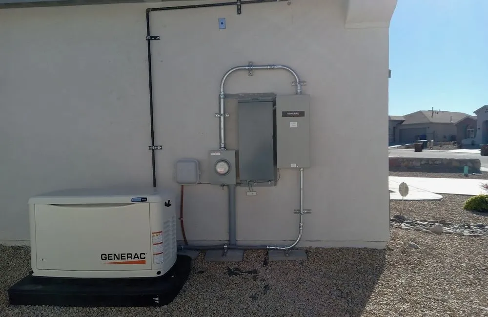 Slide of Veteran Electric