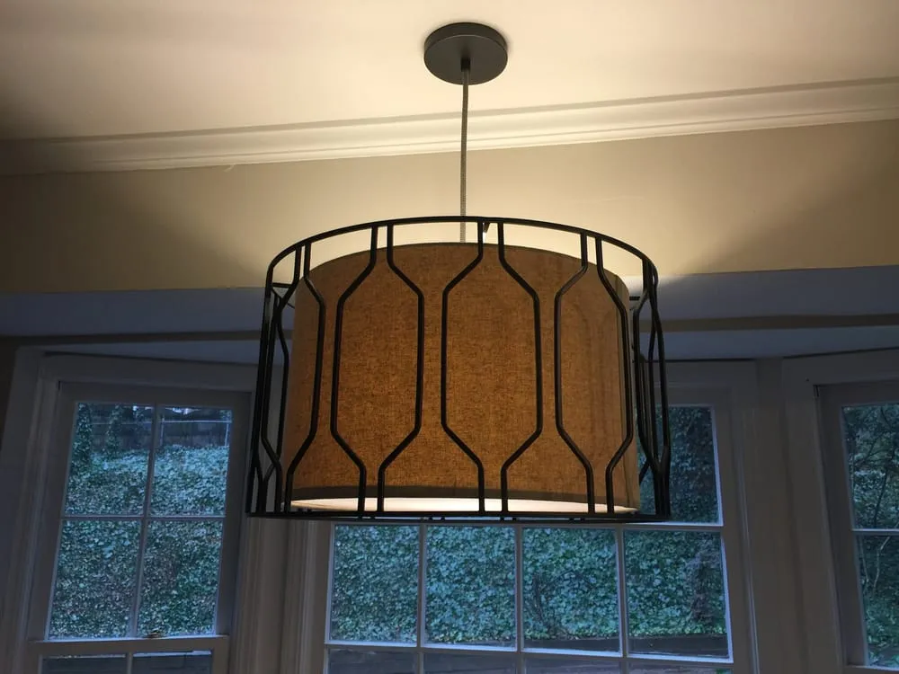 Slide of Veteran Electric of America