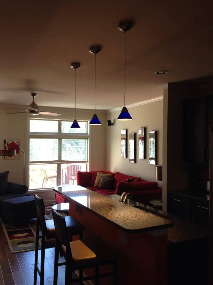 Slide of Veteran Electric of America