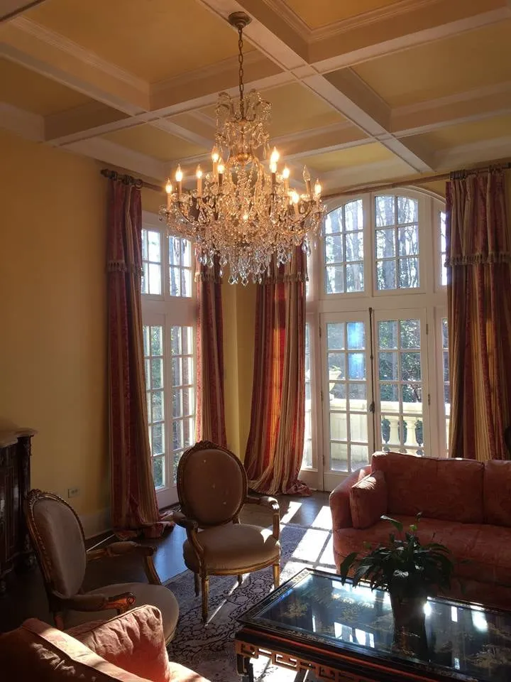 Slide of Veteran Electric of America