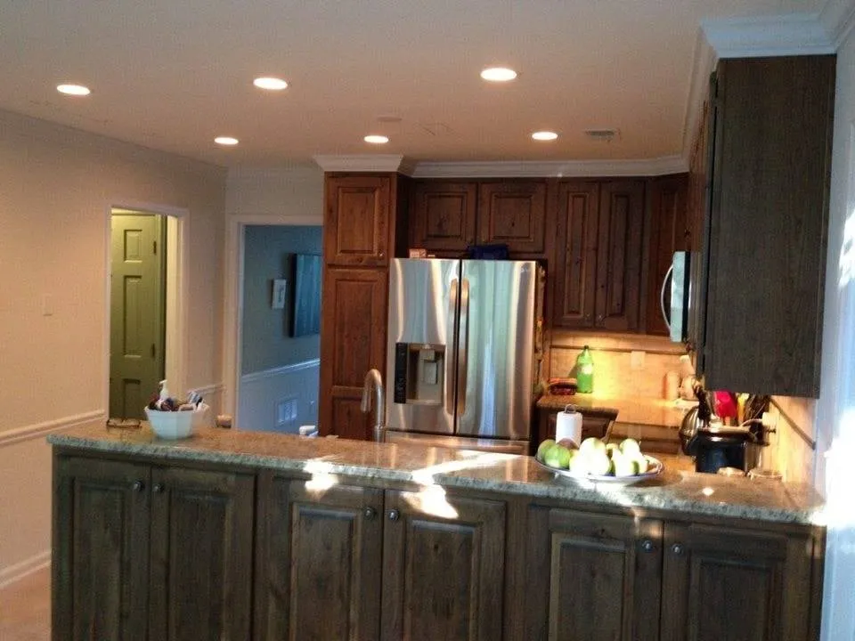 Slide of Veteran Electric of America