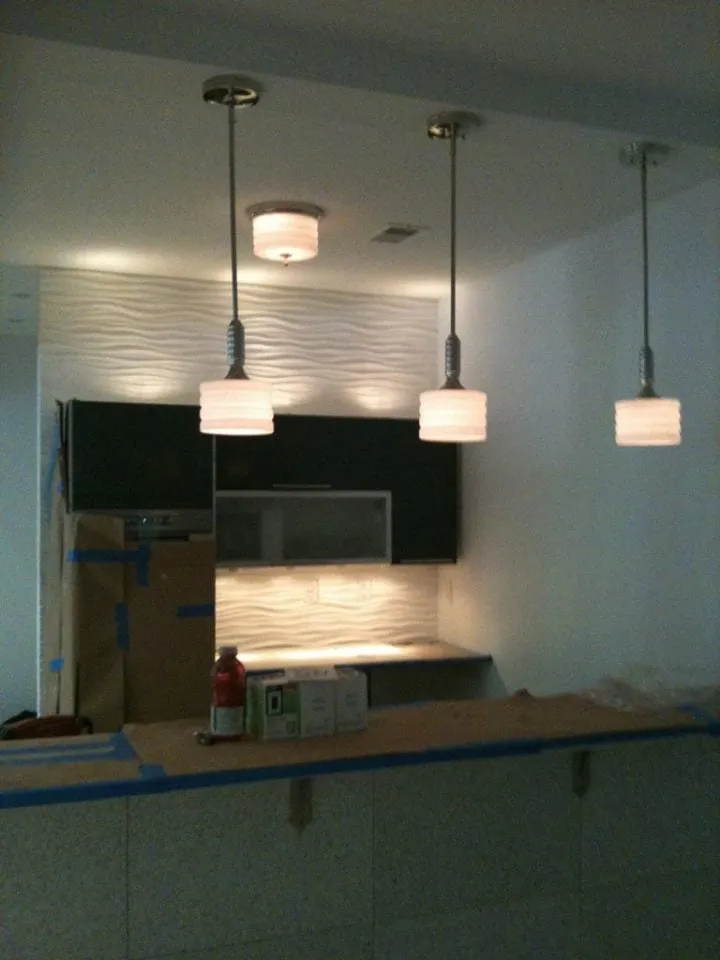 Slide of Veteran Electric of America