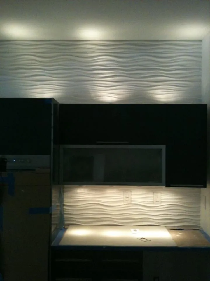 Slide of Veteran Electric of America