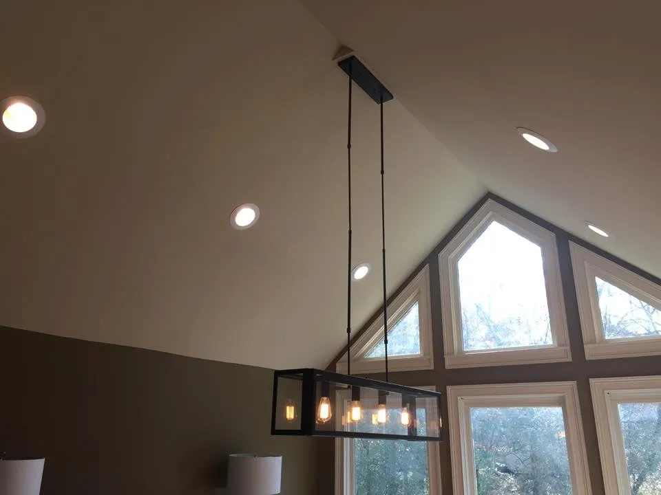 Professional electrical service for homes in emergency electrical service,  by 