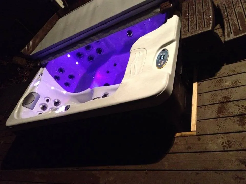 Slide of Veteran Electric of America