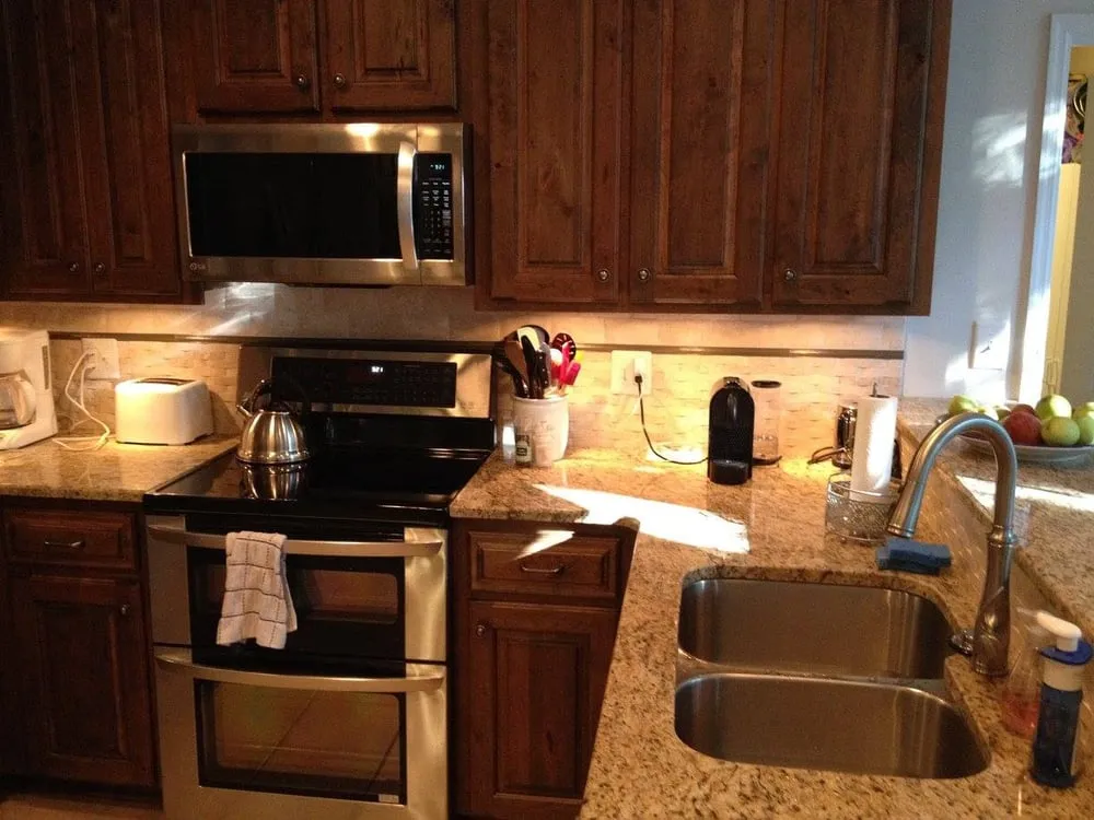 Slide of Veteran Electric of America