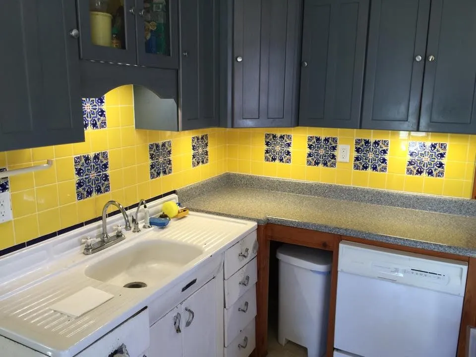 Slide of Veteran Electric of America