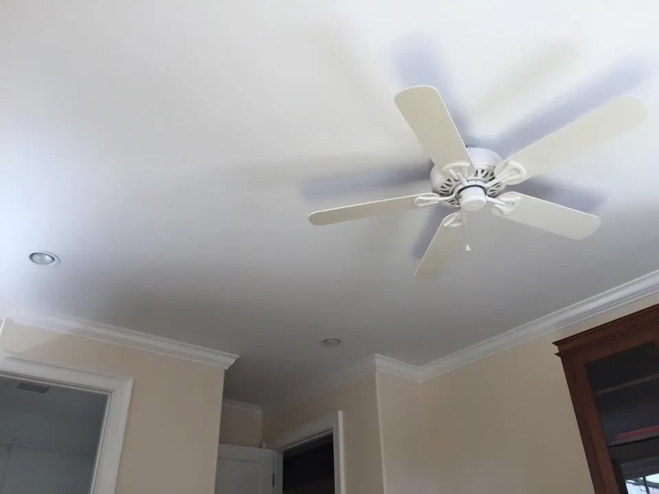 Slide of Veteran Electric of America