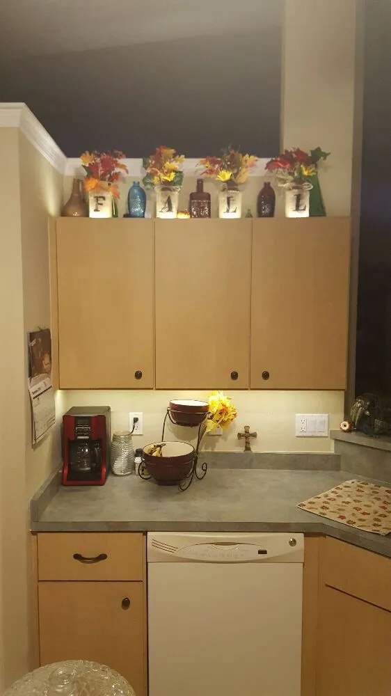 Slide of Veteran Electric of Florida