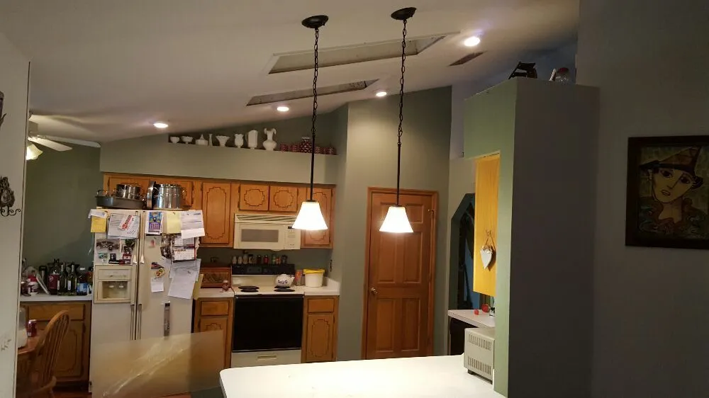 Slide of Veteran Electric of Florida