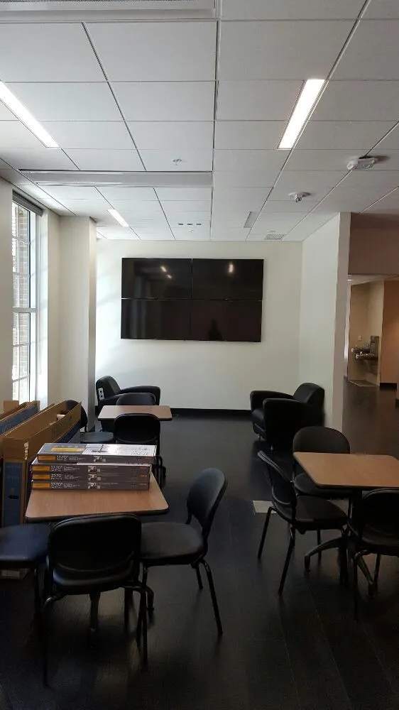 Slide of Veteran Electric of Florida