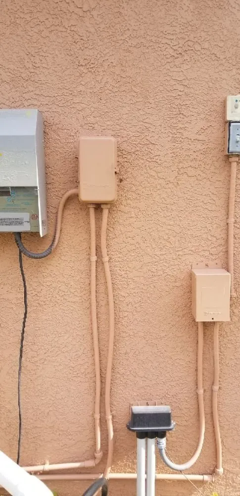 Trusted emergency electrical service service in Parrish, FL - Veteran Electric