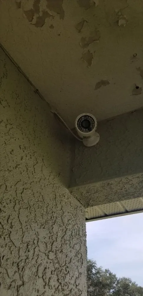Reliable electrician providing lighting installation in Parrish, FL - Veteran Electric