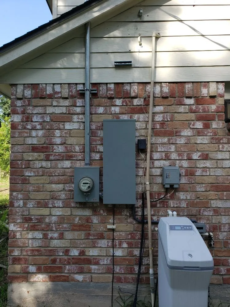 Slide of Veteran Electric