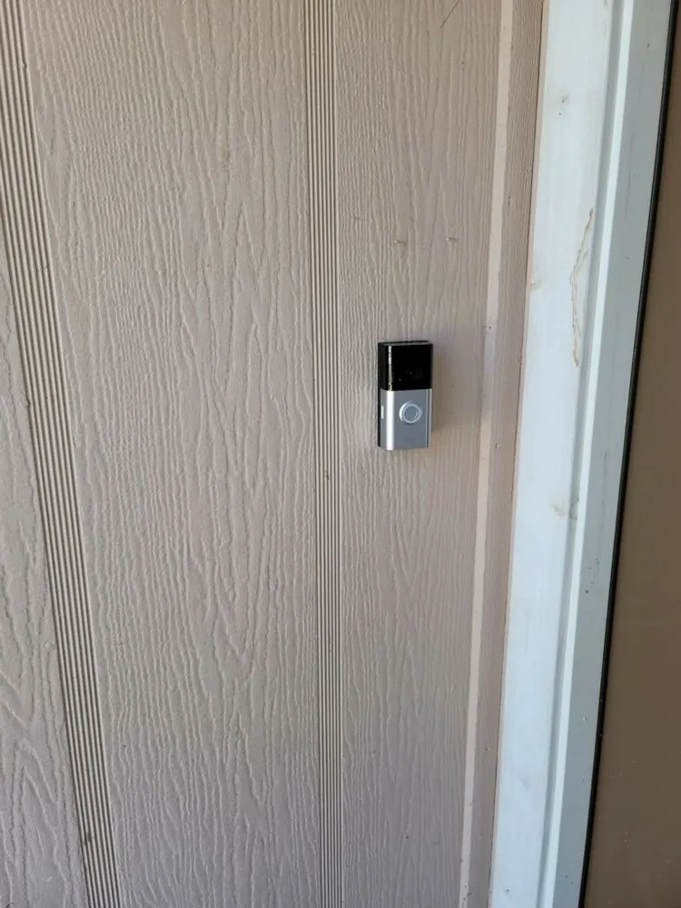 Slide of Veteran Electric