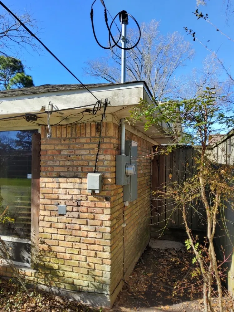 Slide of Veteran Electric