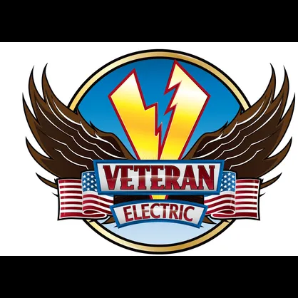 Slide of Veteran Electric
