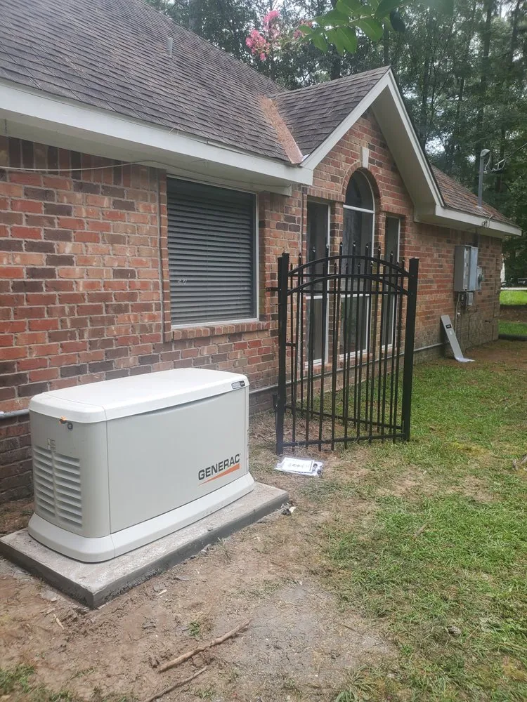 Slide of Veteran Electric