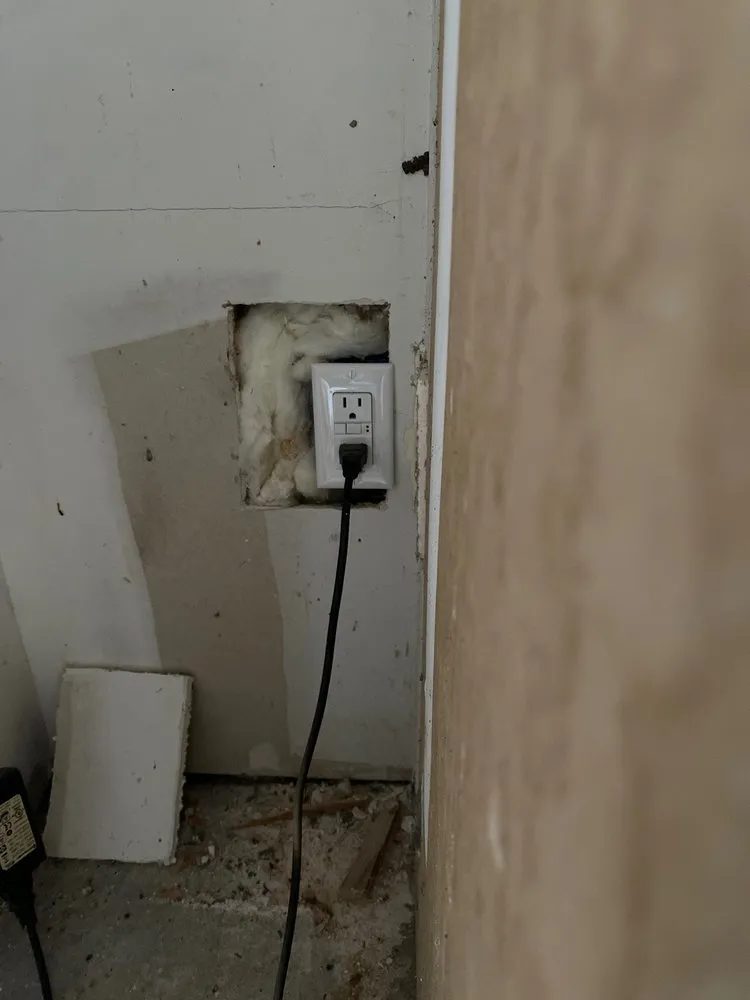 Slide of Veteran Electric