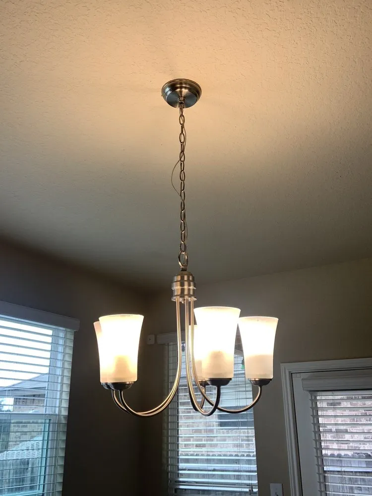 Slide of Veteran Electric