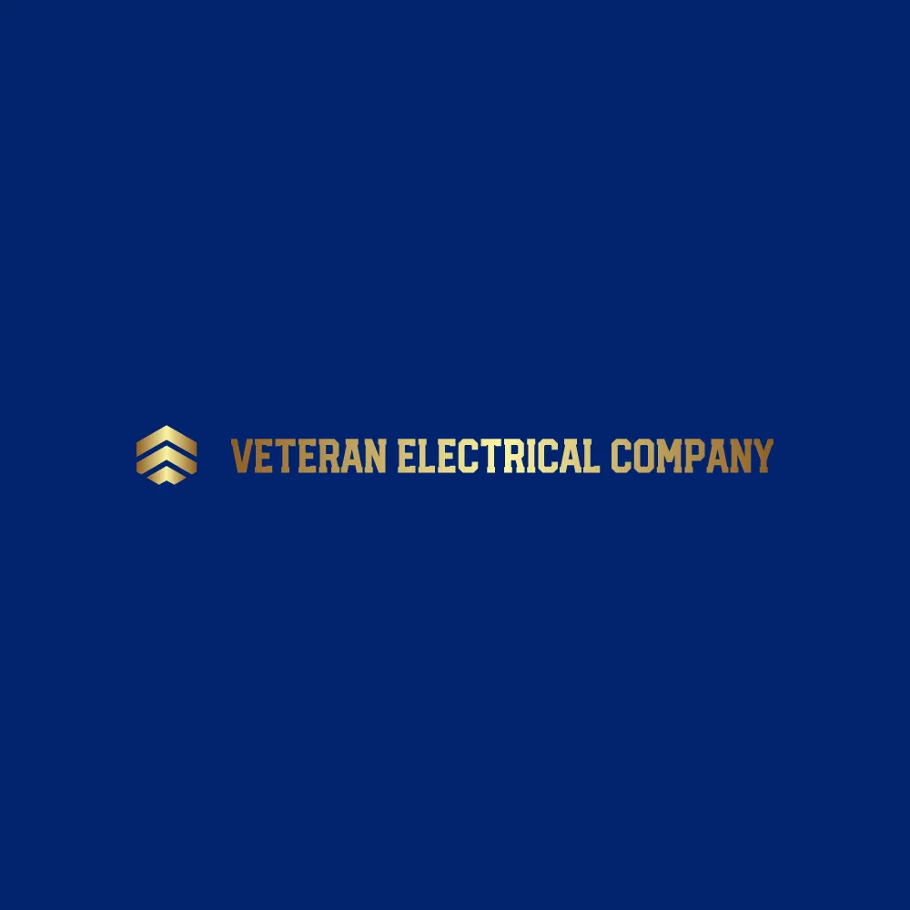Slide of Veteran Electrical Company