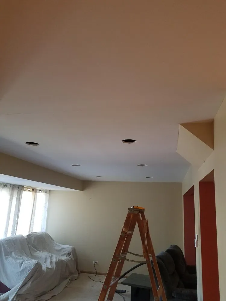 Slide of Veteran Electrical Company