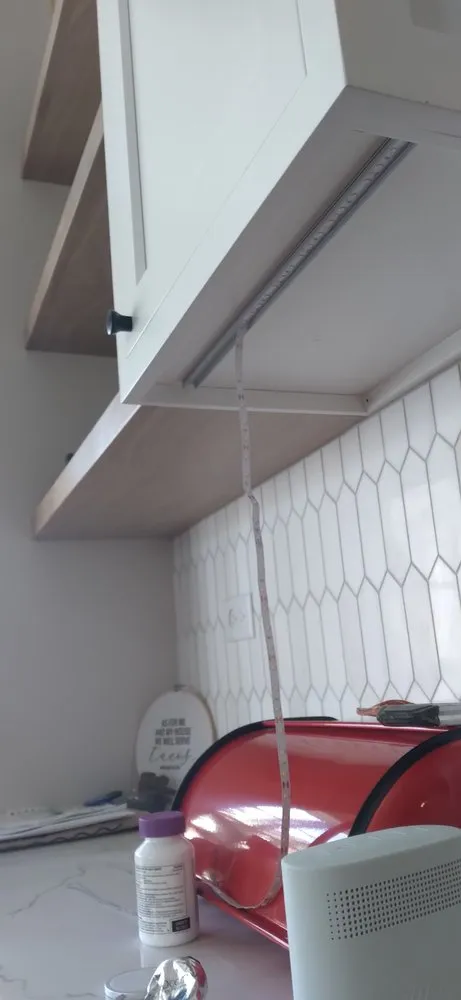 Slide of Veteran Electrical Company