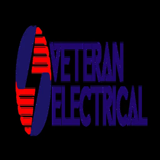 Slide of Veteran Electrical