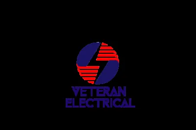 Slide of Veteran Electrical