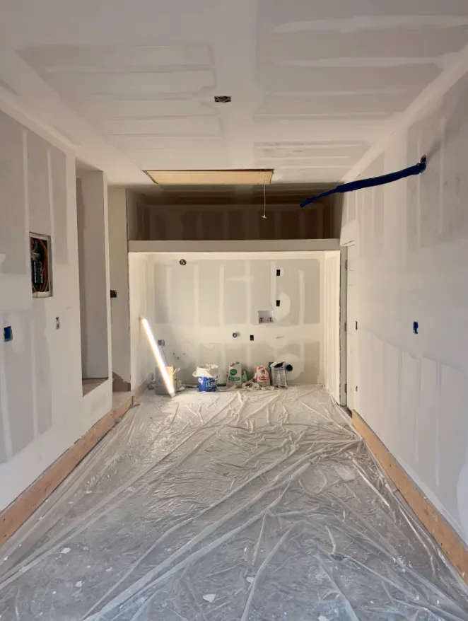 Slide of Veteran Electrical Services