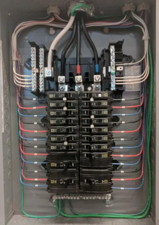 Expert outlet and switch repair in , by Veteran Electrical Services