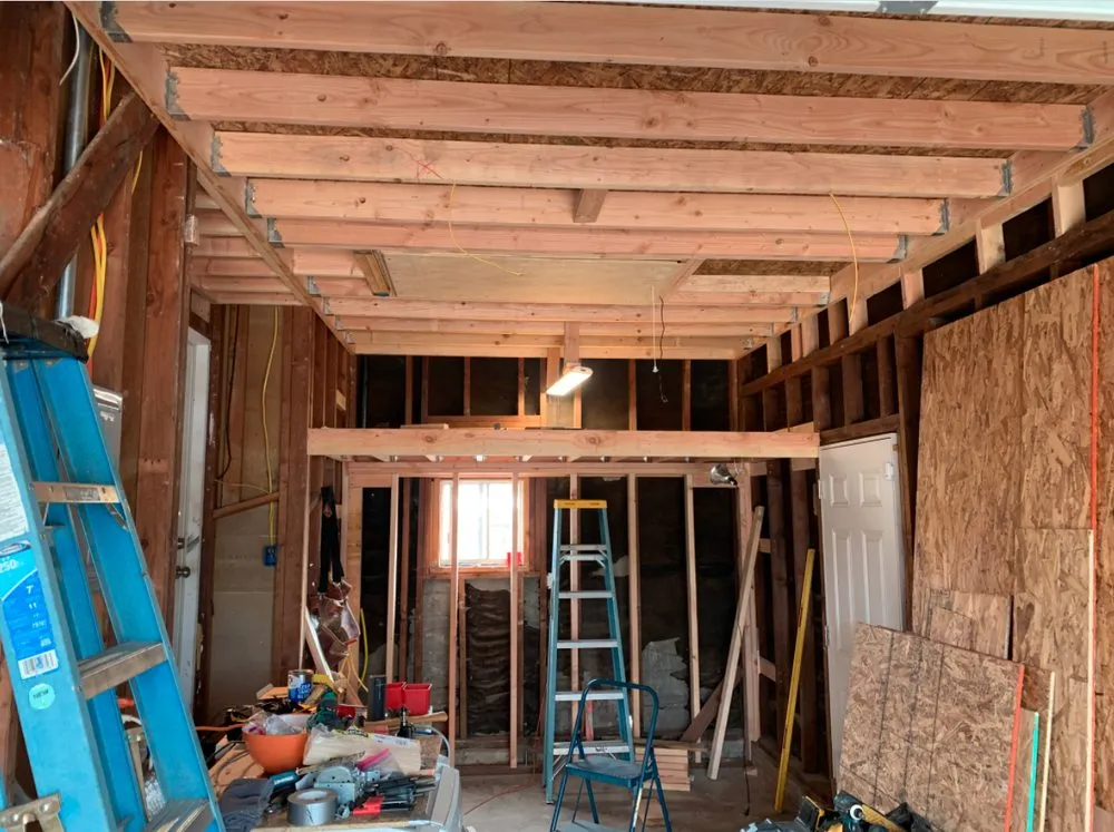 Slide of Veteran Electrical Services