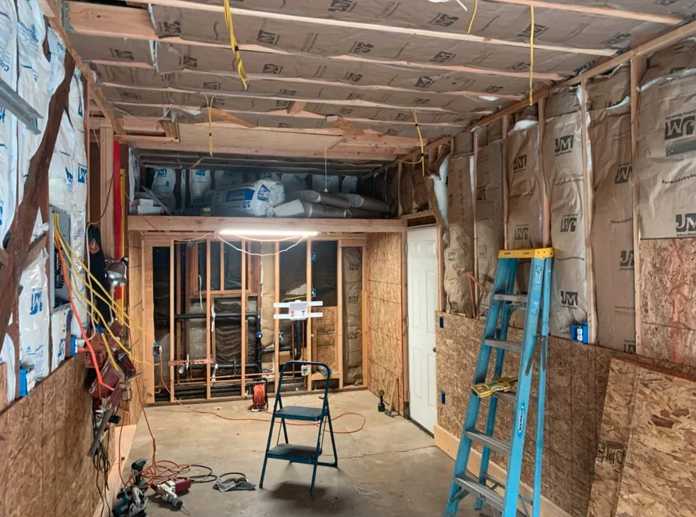 Slide of Veteran Electrical Services