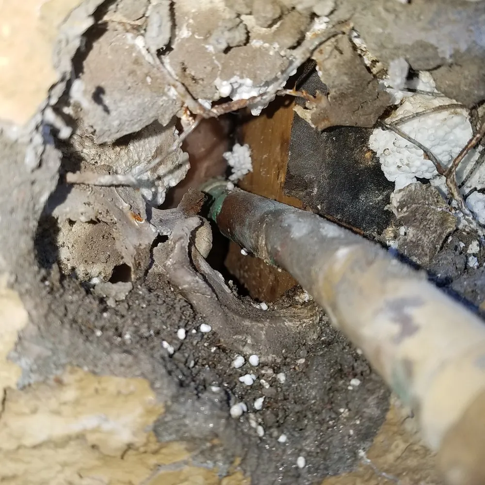 Slide of Veteran Handyman Services