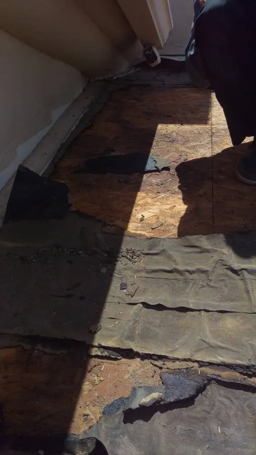 Slide of Veteran Handyman Services