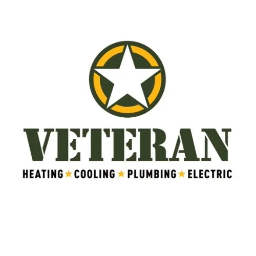 Slide of Veteran Heating, Cooling, Plumbing & Electric