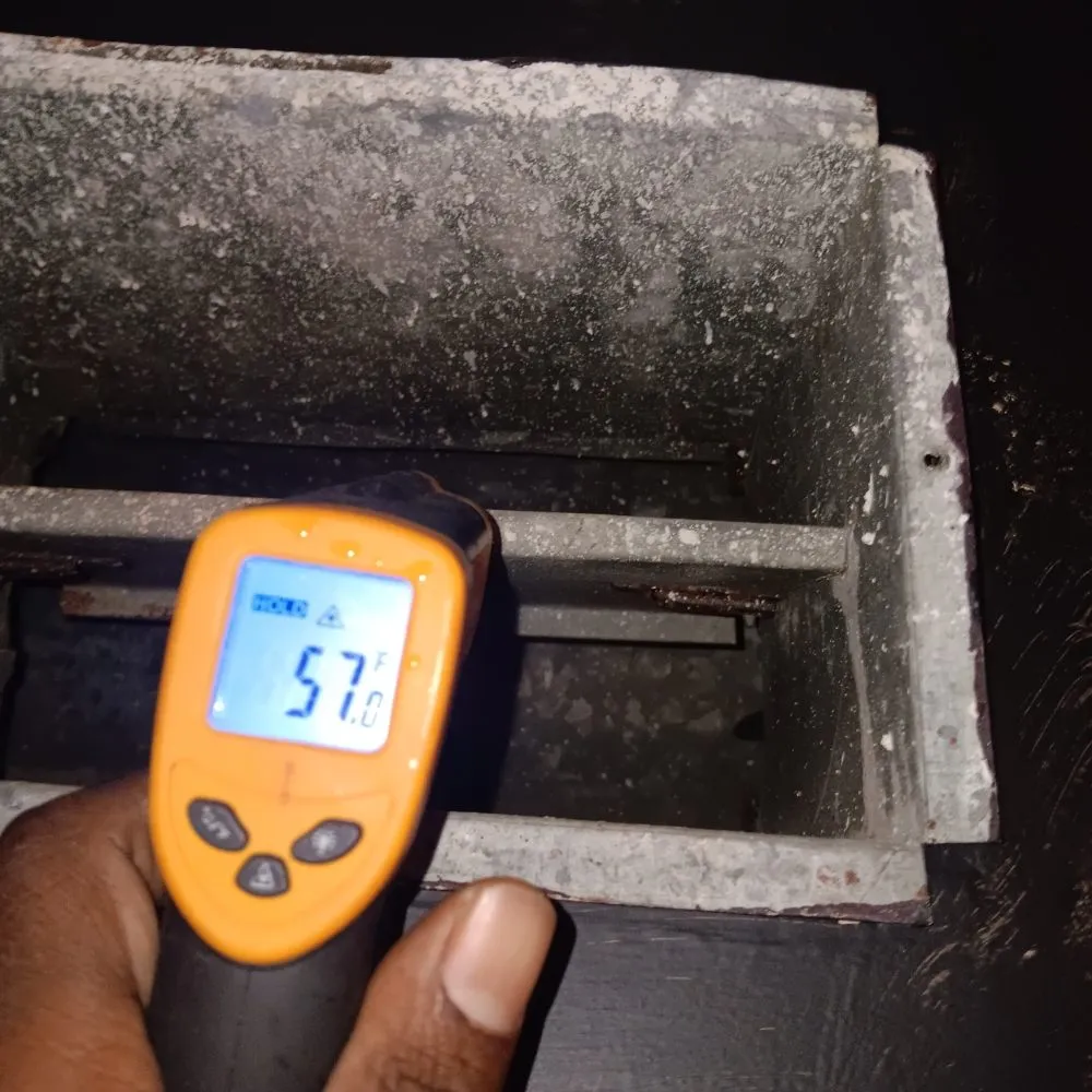 Slide of Veteran Hvac