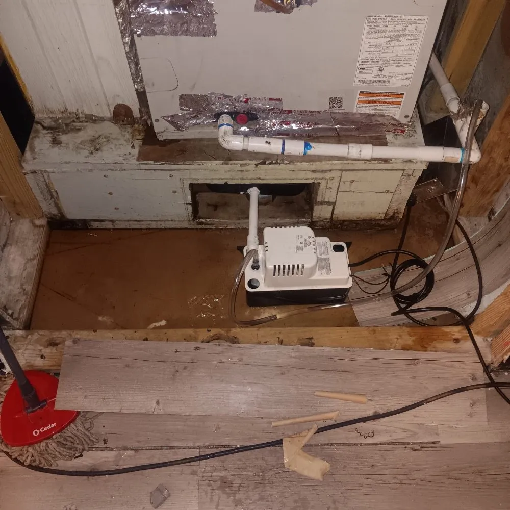 Slide of Veteran Hvac