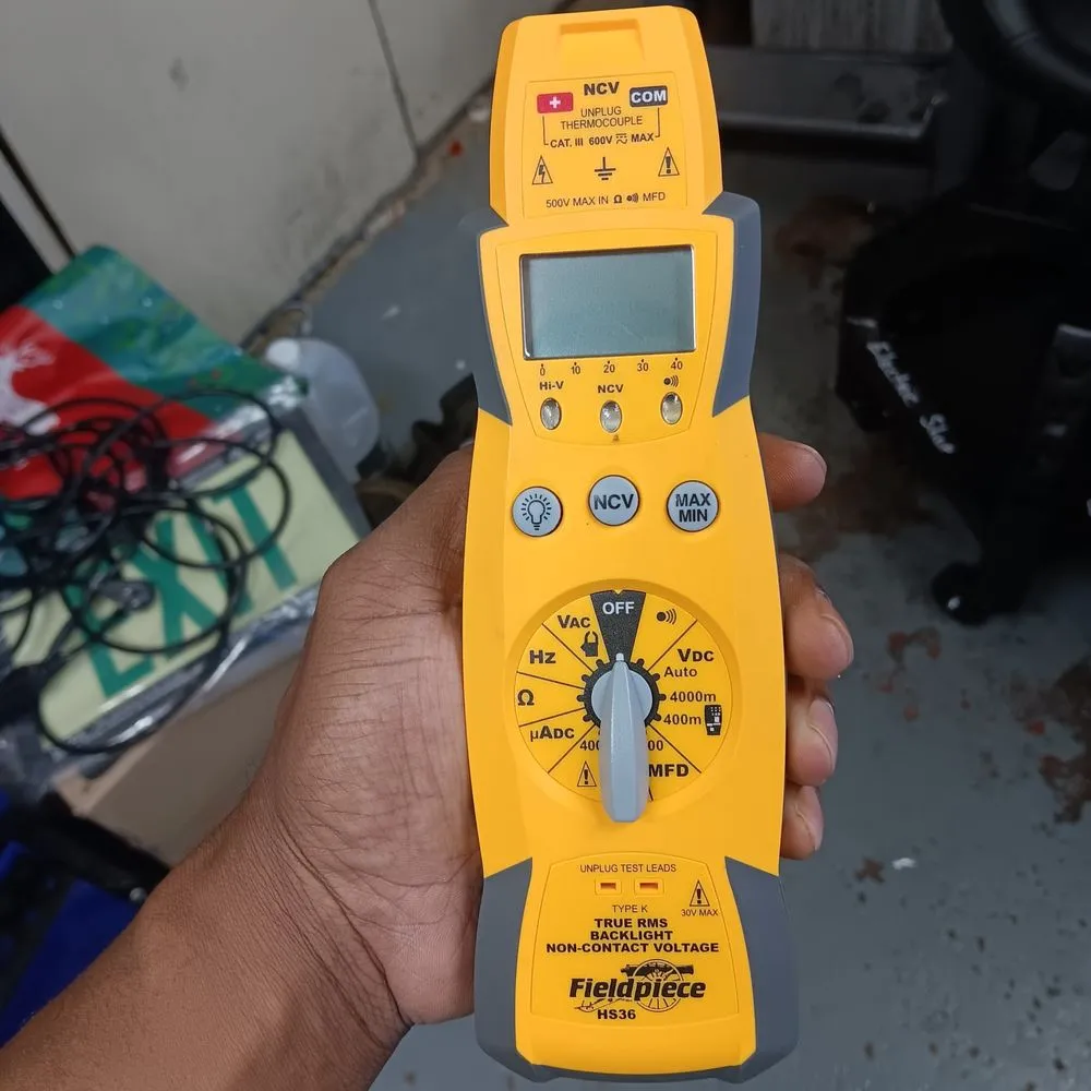 Slide of Veteran Hvac