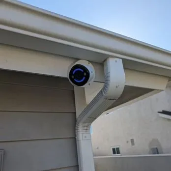 Slide of Veteran Technologies