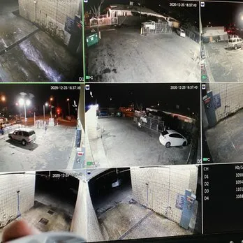 Slide of Veteran Technologies