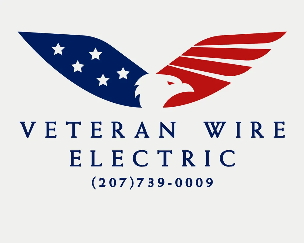 Slide of Veteran Wire Electric