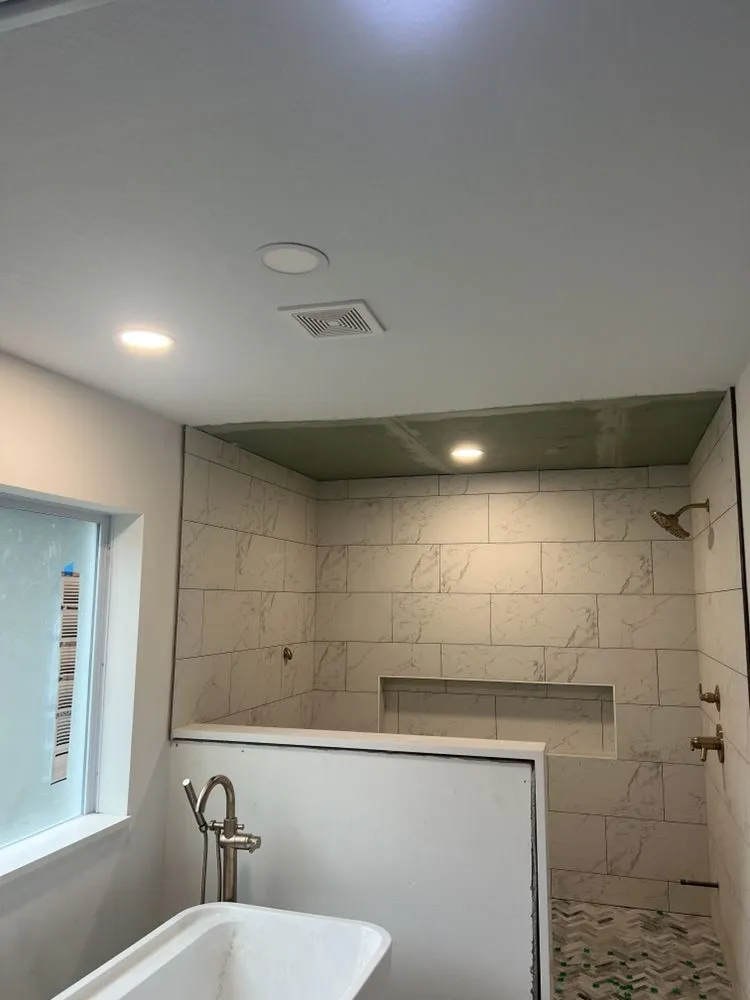 Slide of Veterans 1st Electric Services