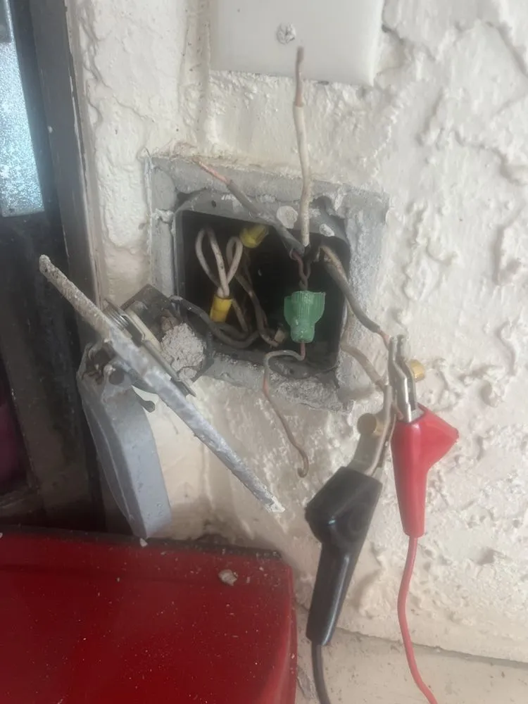 Slide of Veterans 1st Electric Services