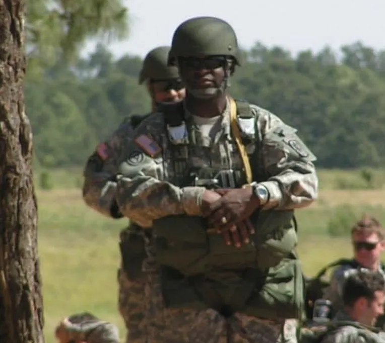 Slide of Veterans 1st Electric Services