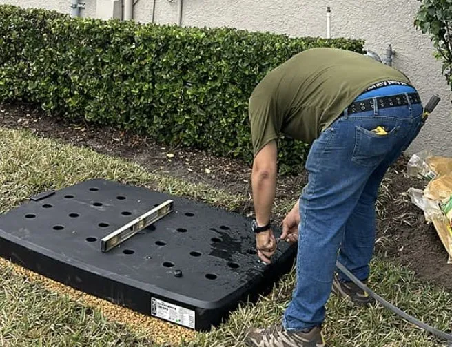 Slide of Veterans 1st Electric Services