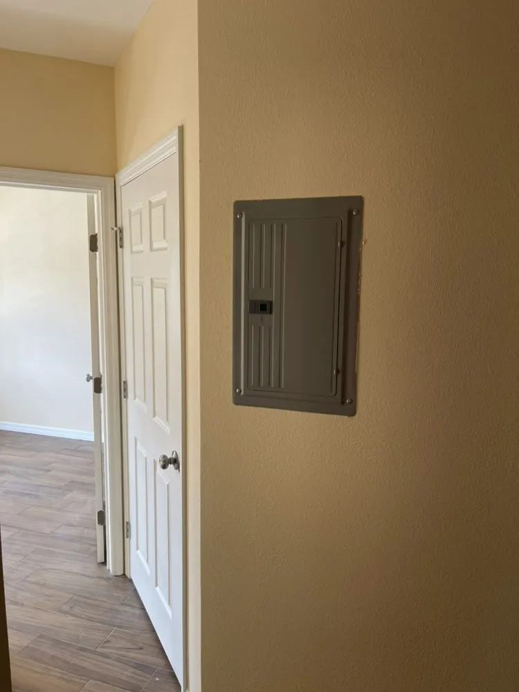 Slide of Veterans 1st Electric Services